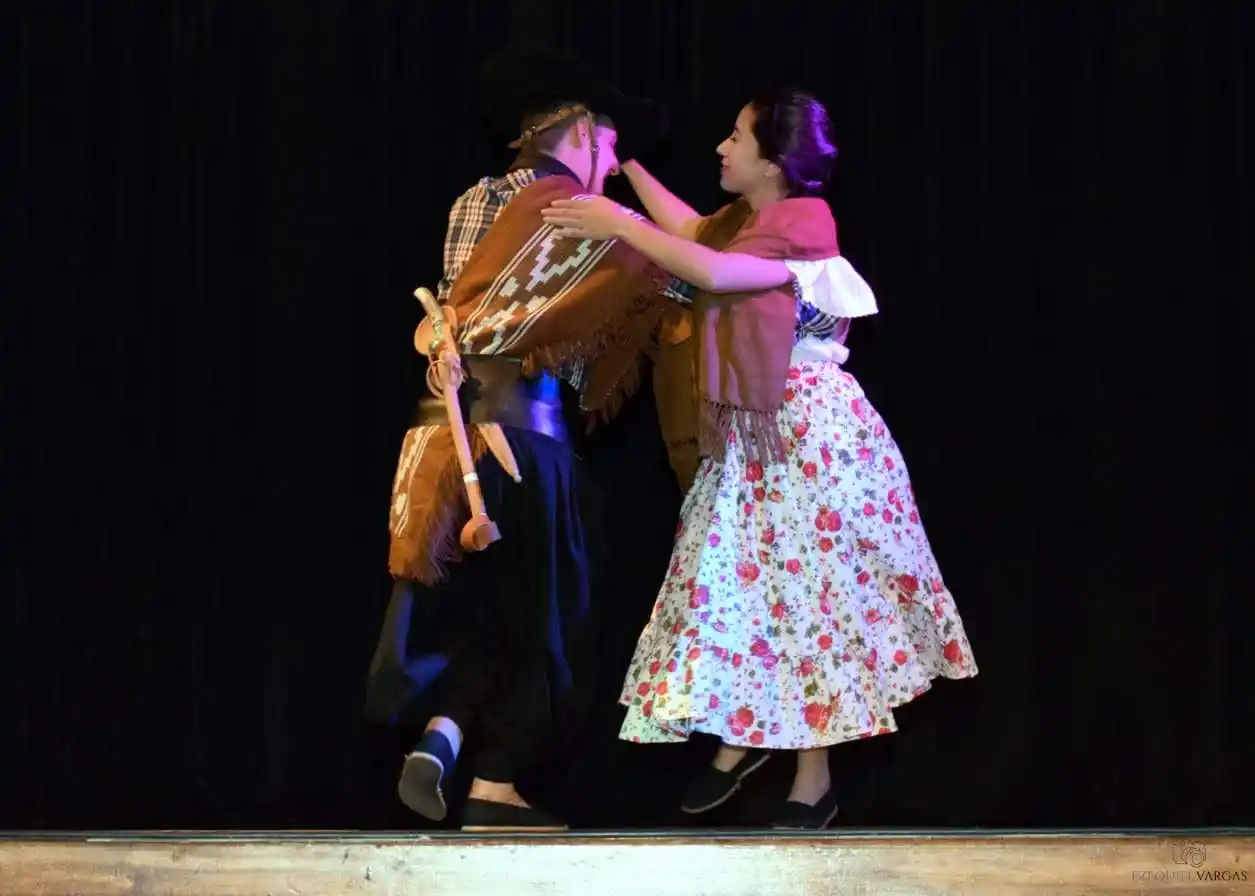 María Grande será sede del Pre Federal