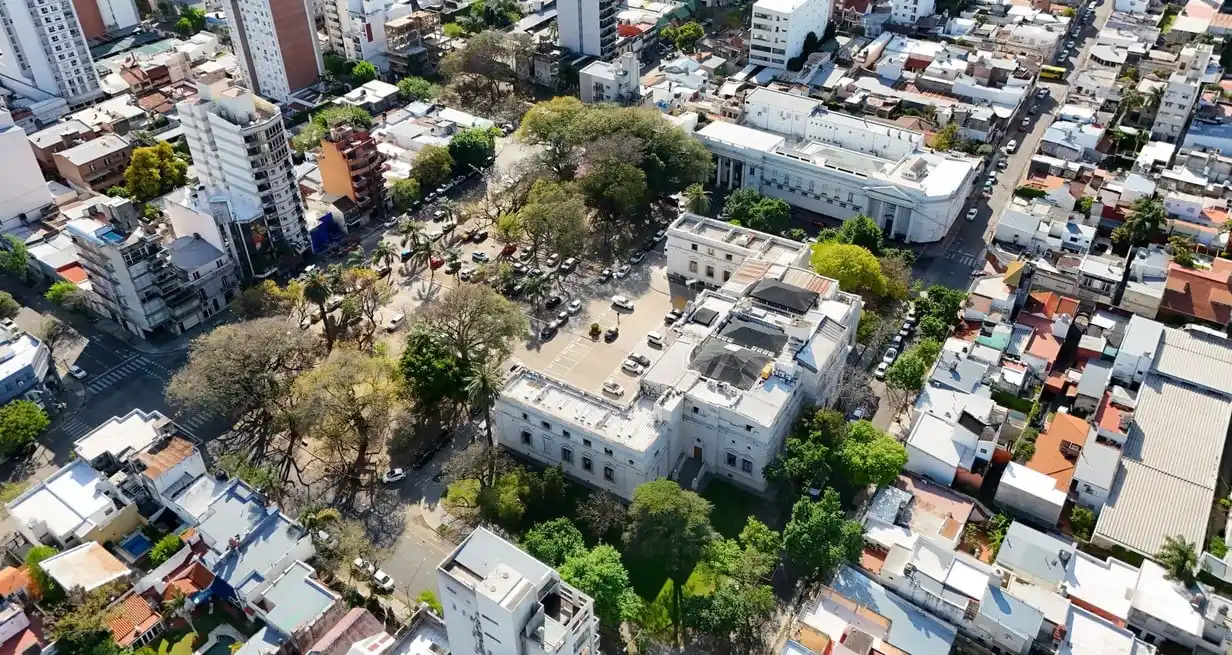 Unidos para Cambiar Santa Fe se encamina a tener la mayoría especial en ambas cámaras para aprobar la ley que declare la necesidad de la reforma constitucional. Foto: Fernando Nicola/Archivo.