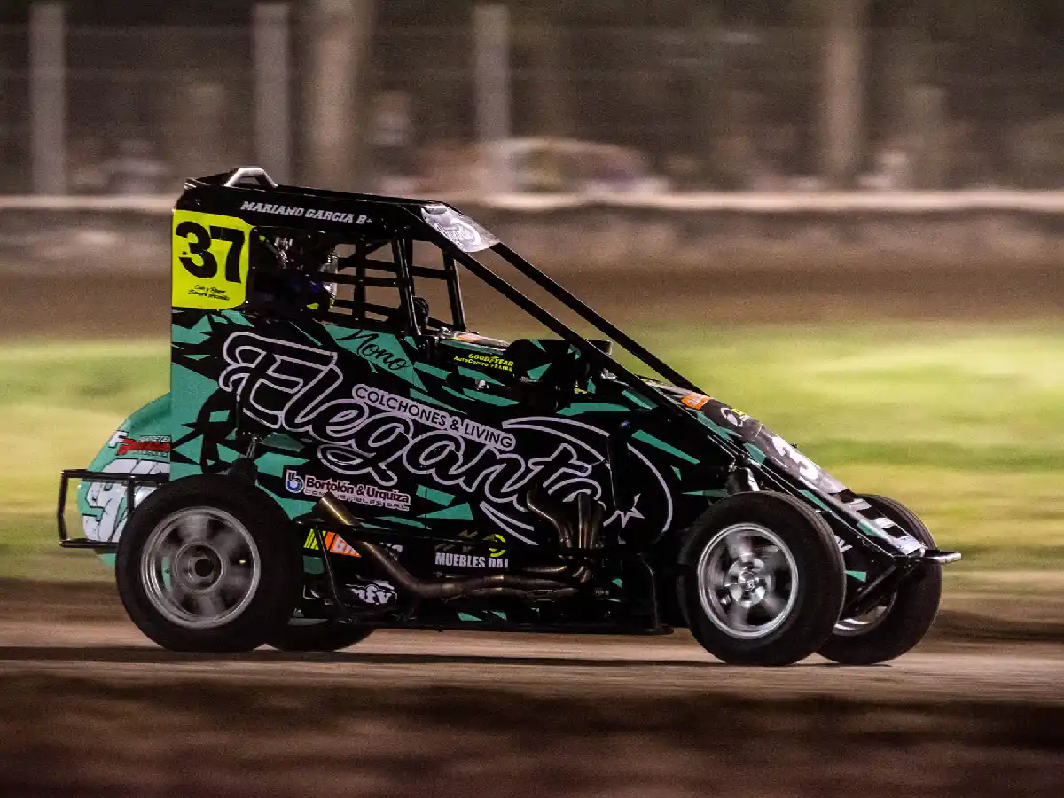 Se corre la cuarta en Vila