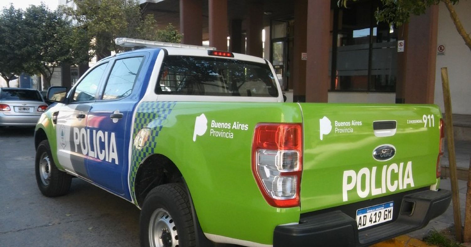 La Plata: Detuvieron a un comisario acusado de tentativa de abuso sexual