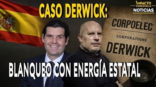 Impacto Venezuela