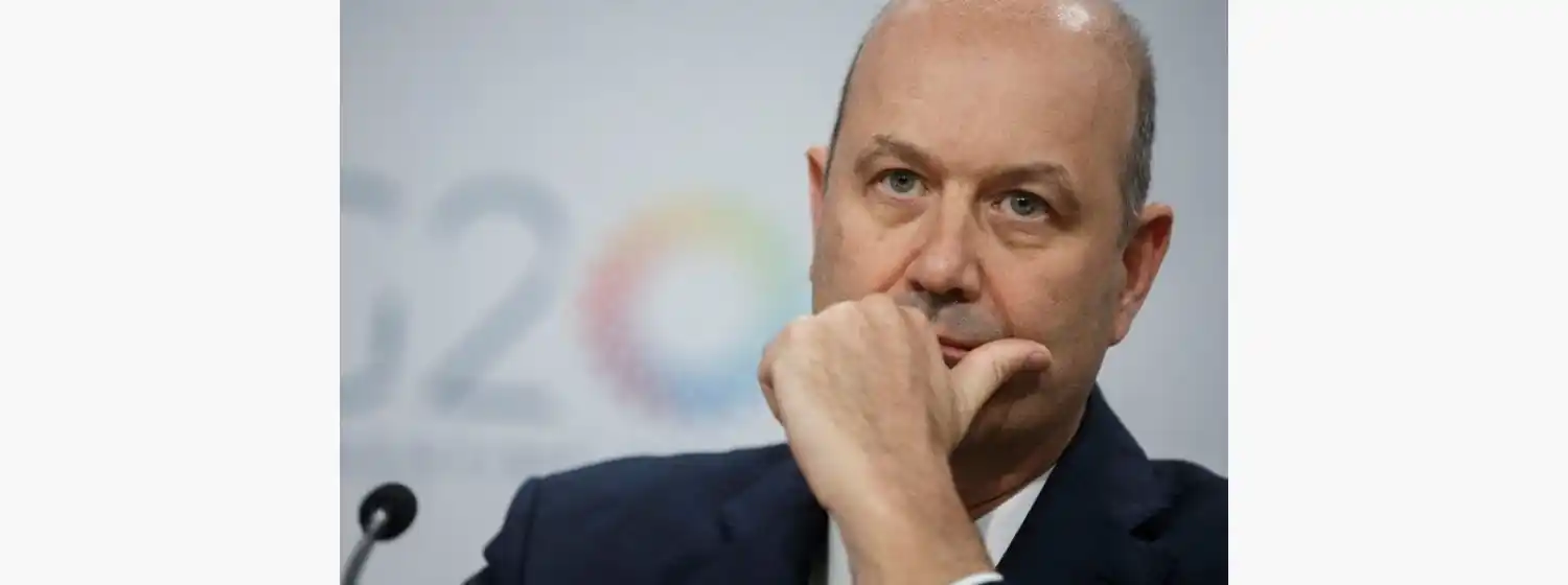 Banco Central: subió la tasa de interés de política monetaria al 40%