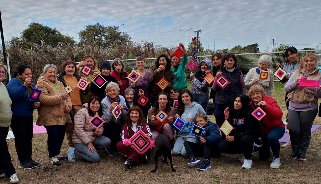 El próximo domingo se realiza el cierre de la edición 2025 de los Talleres Barriales