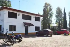 FEERSA: se fijó una audiencia para noviembre