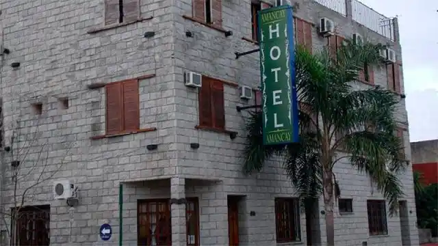 "Si hubiera estado armado, terminaba muy mal", dijo hotelero víctima de asalto