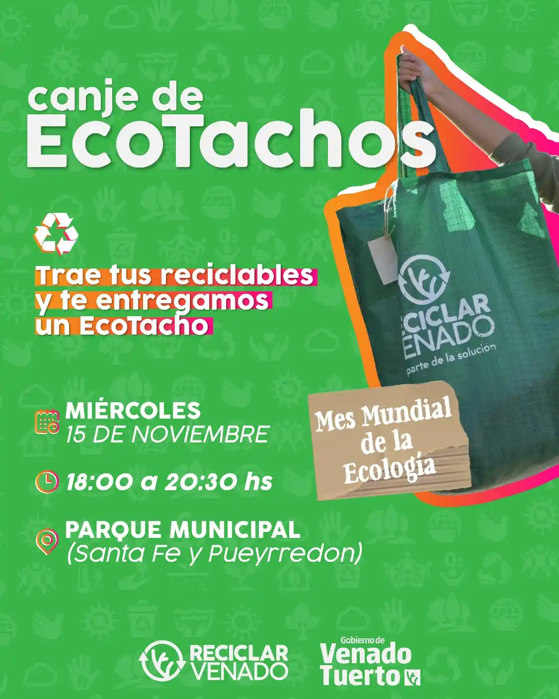 ecotachos