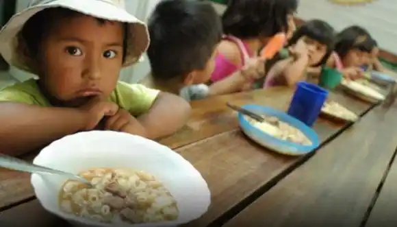 Pettovello autorizó el cierre del Registro Nacional de Comedores y Merenderos Comunitarios