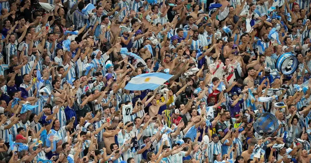 Si este no es el pueblo, el pueblo dónde está