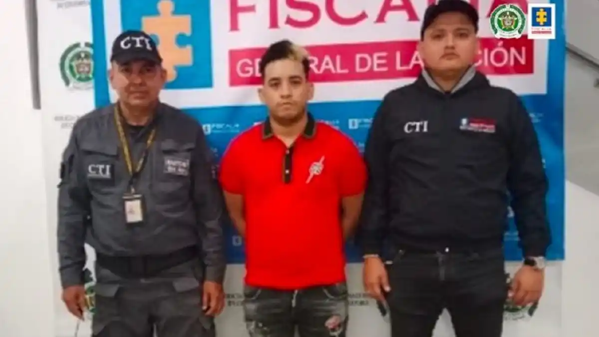 SENTENCIAN a 21 años de cárcel a integrantes del TREN de ARAGUA en Cúcuta: son responsables de un cuádruple homicidio