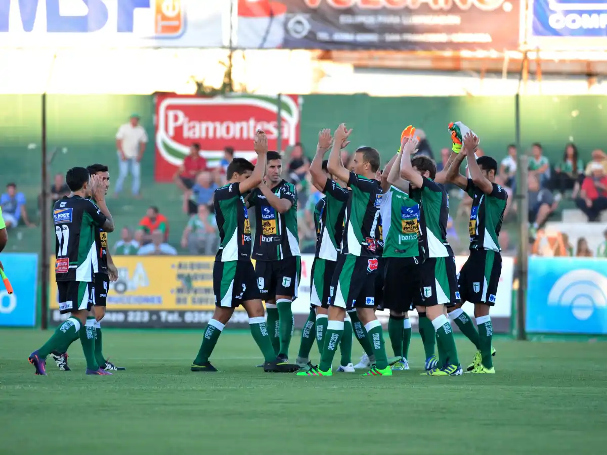 El Federal “A” volvería el 10 de septiembre