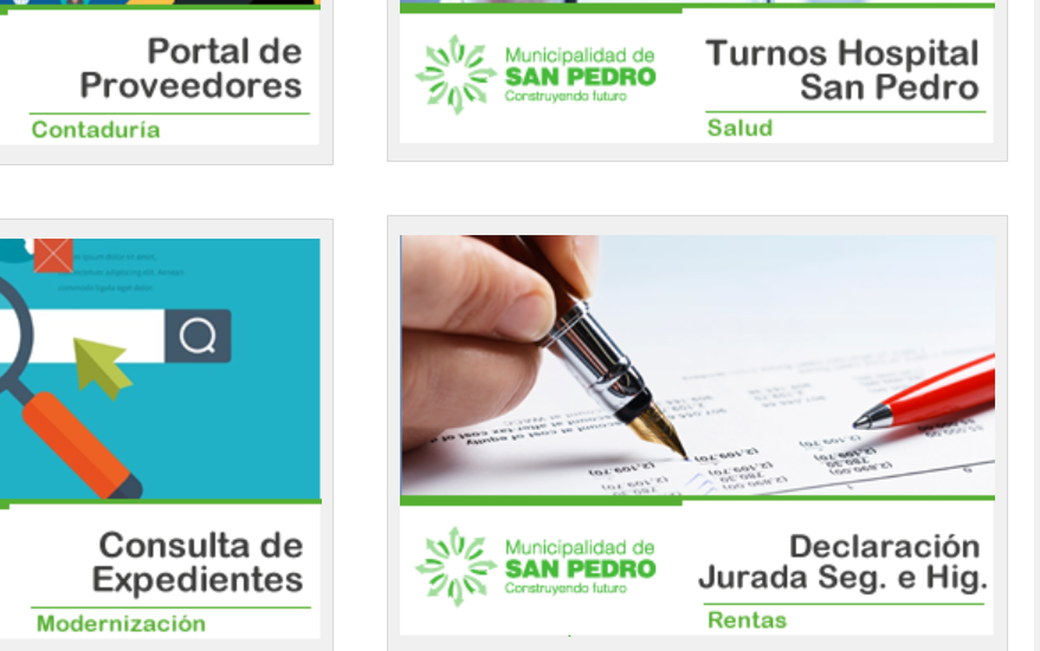Tras el ciberataque, prorrogaron vencimiento de Seguridad e Higiene y contactan a empresas por sus declaraciones juradas