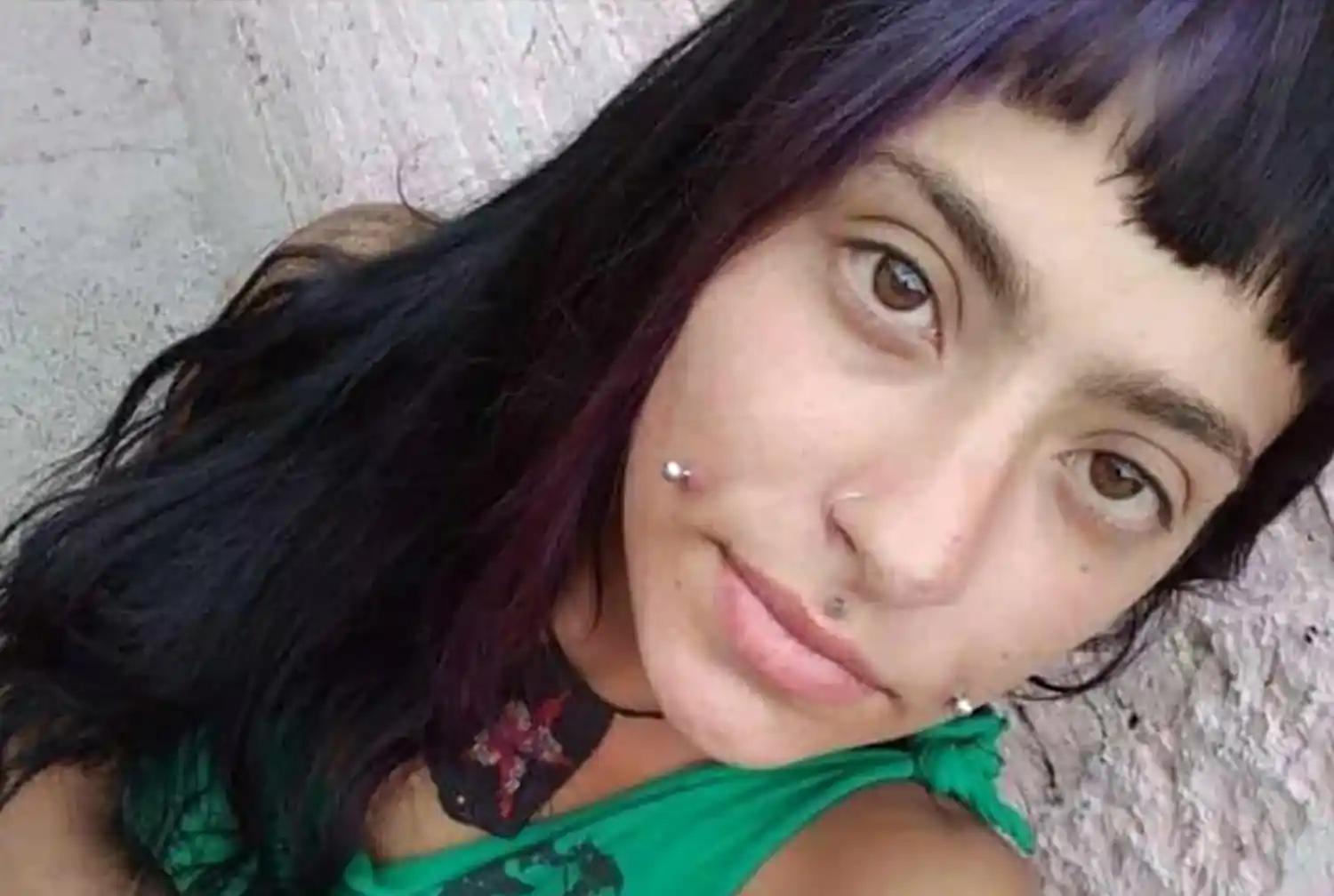 Familiares recuerdan a Naiara Durán a 10 meses del crimen