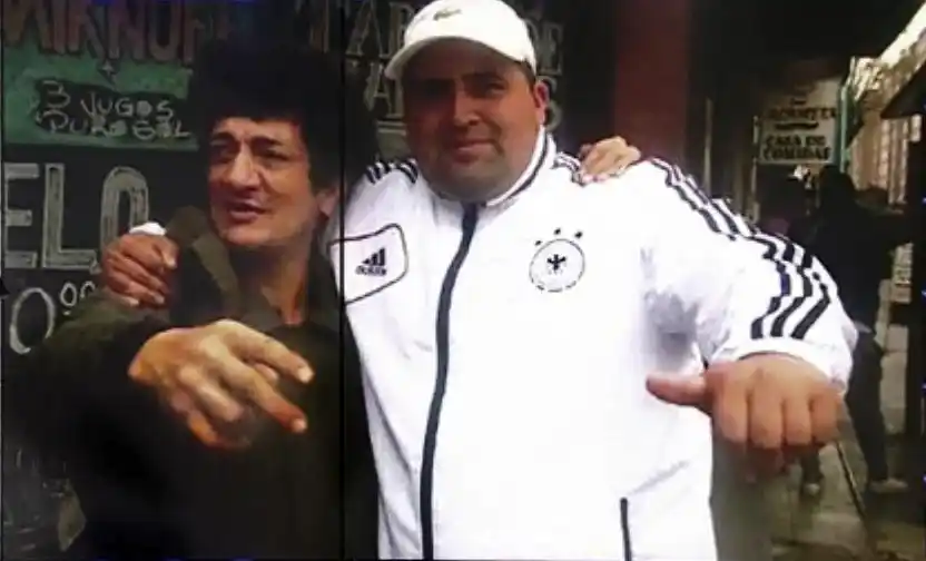 Procesamiento con prisión preventiva a “Pity” Álvarez por homicidio agravado