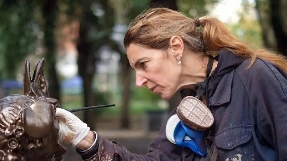 Mar del Plata y su patrimonio: ¿cómo es la labor del Municipio en la restauración de monumentos?