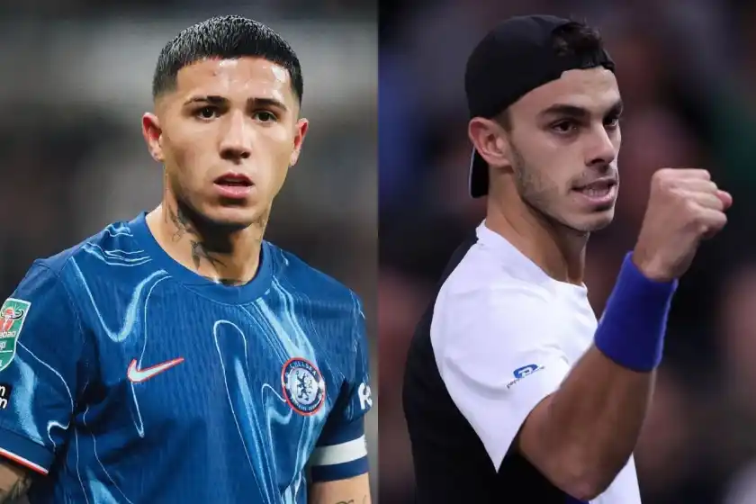 Argentinos en Europa y ATP 500 Múnich: la agenda deportiva de este jueves