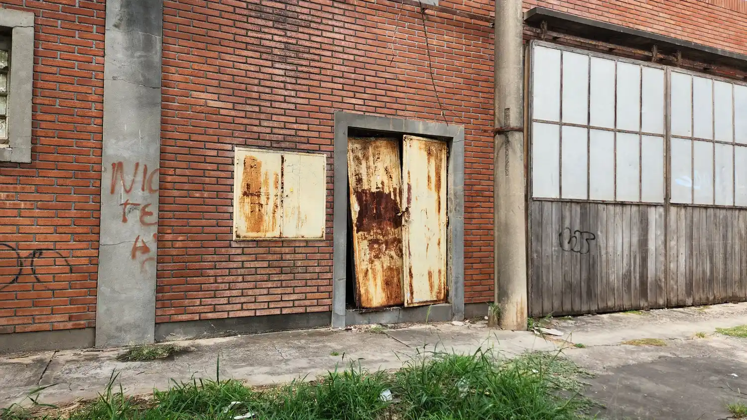 crack horror barrio fatima vecinal droga rafaela cocaina - 7