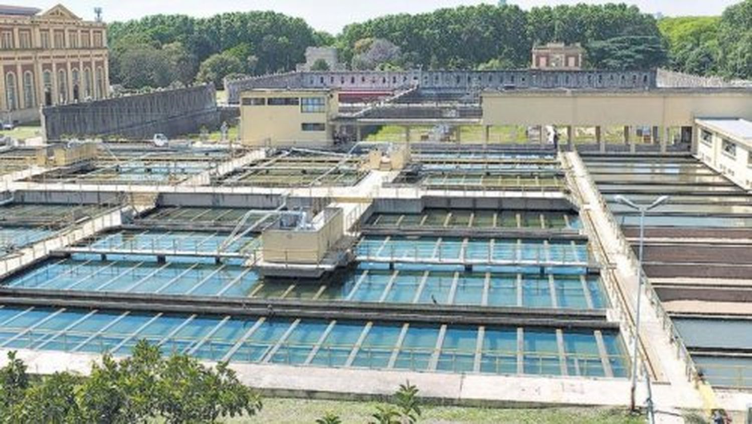 El Gobierno acordó pagar la deuda por Aguas Argentinas, con una quita del 25 por ciento