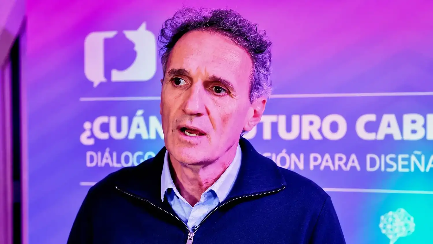Katopodis confirmó que la Provincia busca tener listo a fin de año el proyecto para transformar la Ruta 88 en autovía