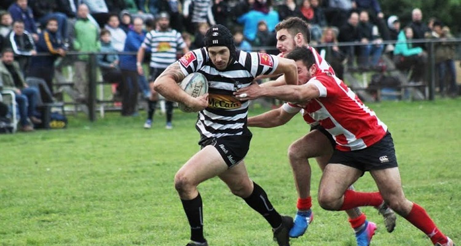 Regional Pampeano A: Sporting prolongó su gran inicio
