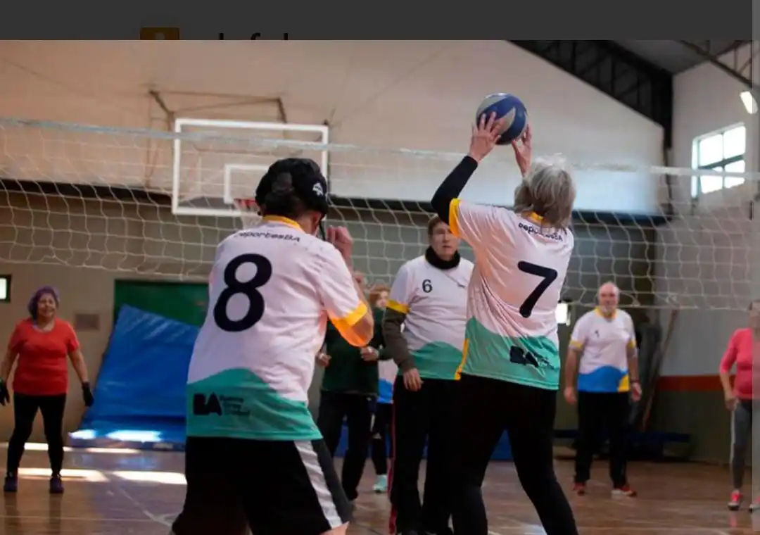 El Newcom sumó respaldo legislativo para ser reconocido como deporte provincial en Entre Ríos
