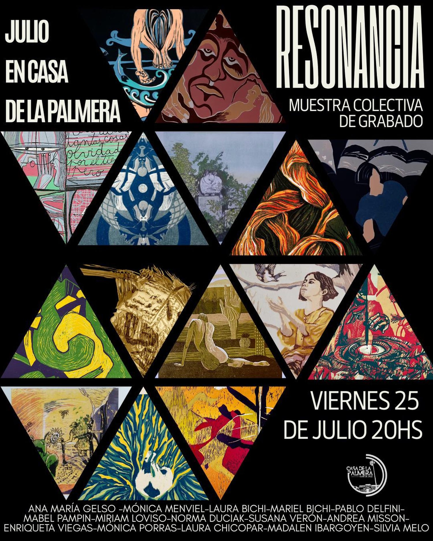 resonancia