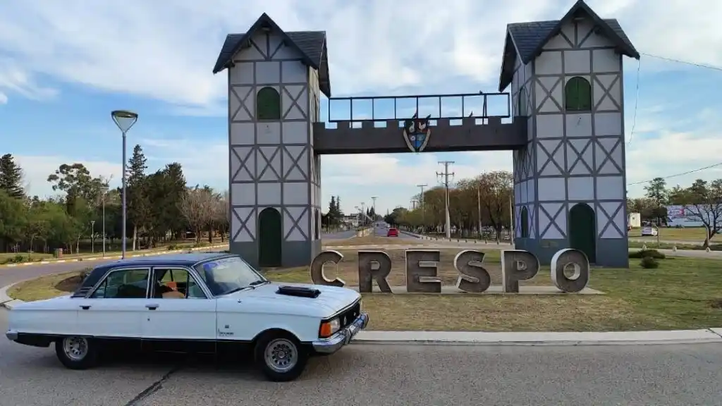 Crespo se prepara para un fin de semana colmado de propuestas culturales, deportivas y recreativas