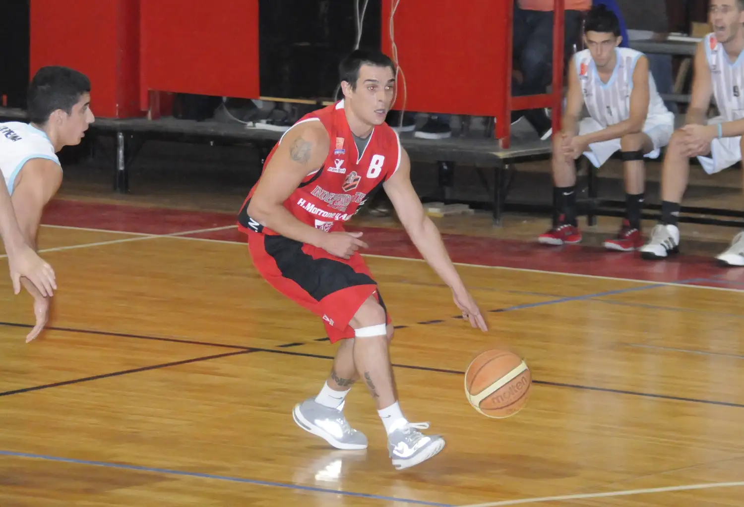 Independiente quiere dar la última estocada