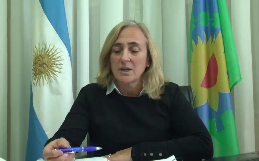 La Intendenta de Monte ya otorgó 49% de aumento a municipales en lo que va del 2019