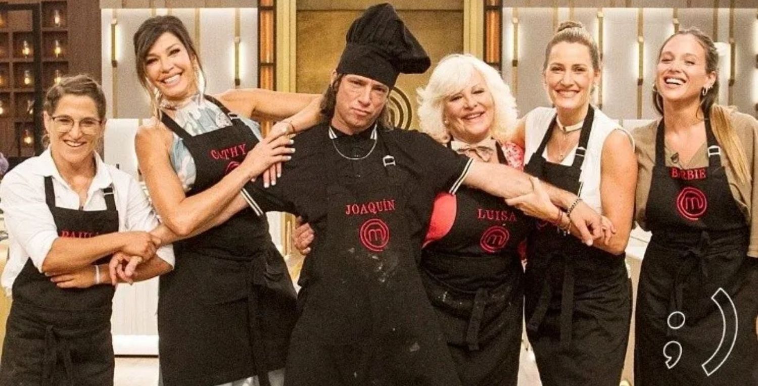 ¿Cuáles son los cambios que habrá en “MasterChef Celebrity 3”?