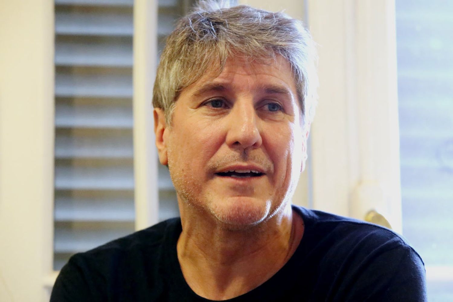 imagen Amado Boudou