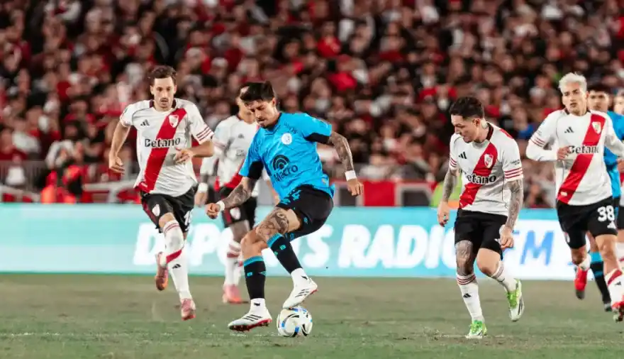 Belgrano y River definen el Torneo Apertura 2026 en una final apasionante en Córdoba
