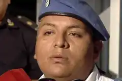 La Justicia anuló la condena al policía Luis Chocobar