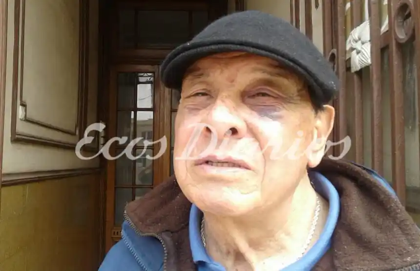 «Viví una pesadilla, decían que me mataban»