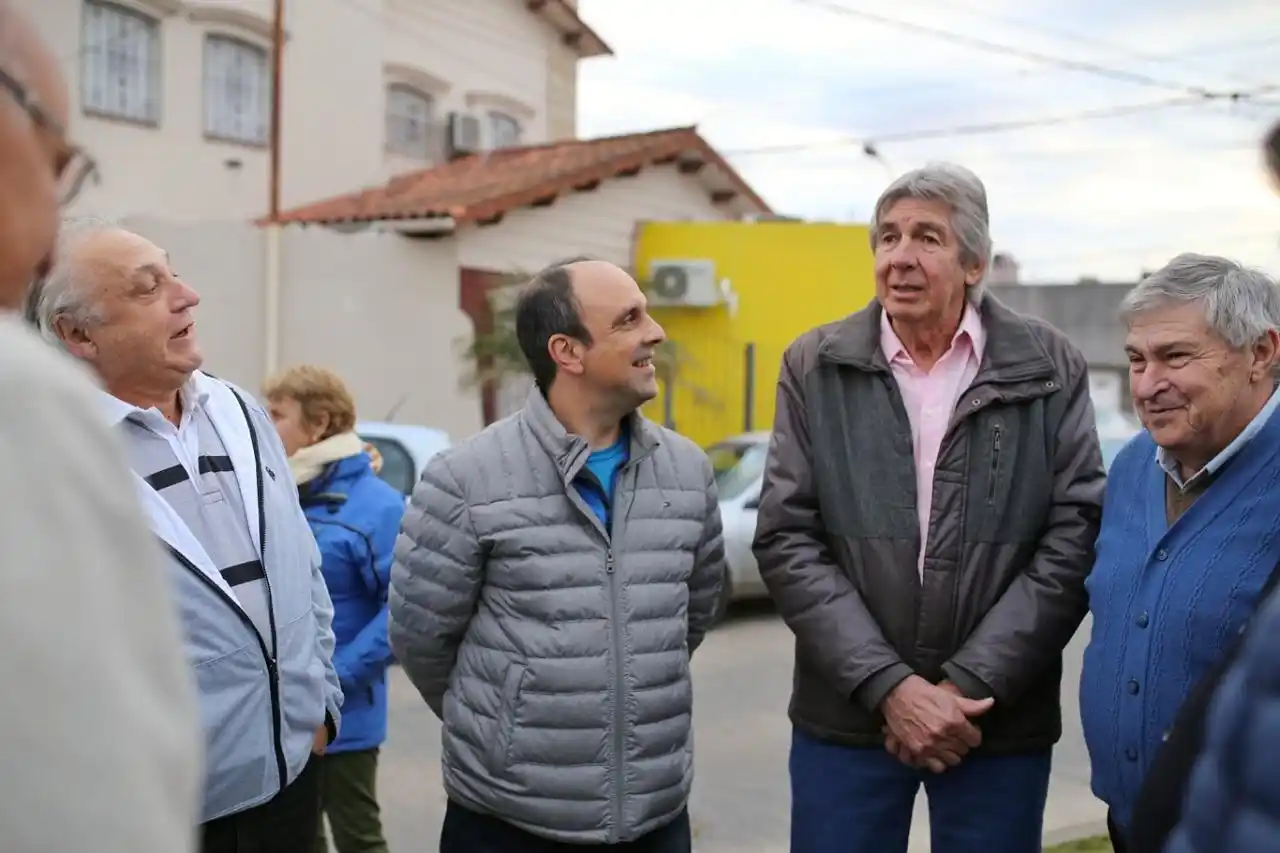 Corral: “El deporte es una herramienta de crecimiento e inclusión”