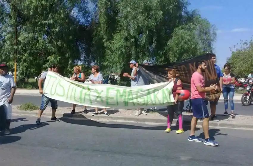 Por la muerte de un cadete echaron a la cúpula policial