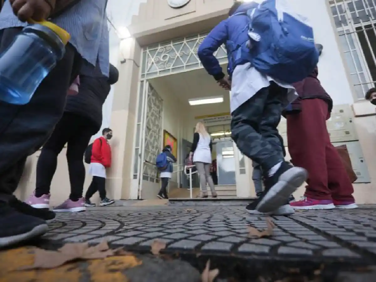 En 2020 el 34% de los chicos sufrió inseguridad alimentaria y más del 15% pasó hambre