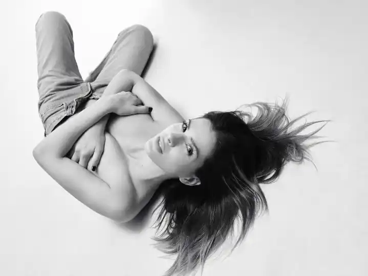 La extraña reacción de la China Suarez tras su separación con Vicuña