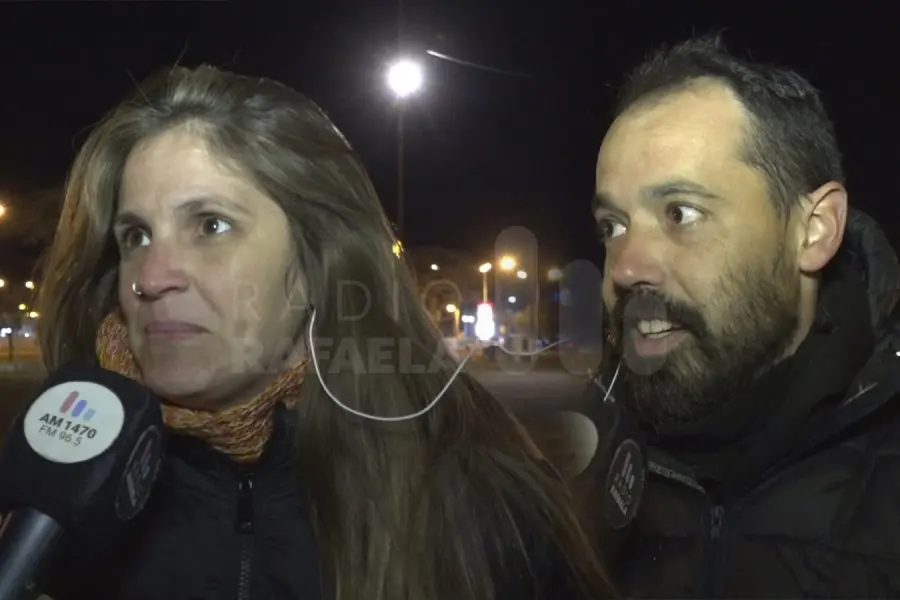 Gran expectativa por el Desfile FTR22: “Tenemos mucha adrenalina y ansiedad por disfrutar lo que se viene”
