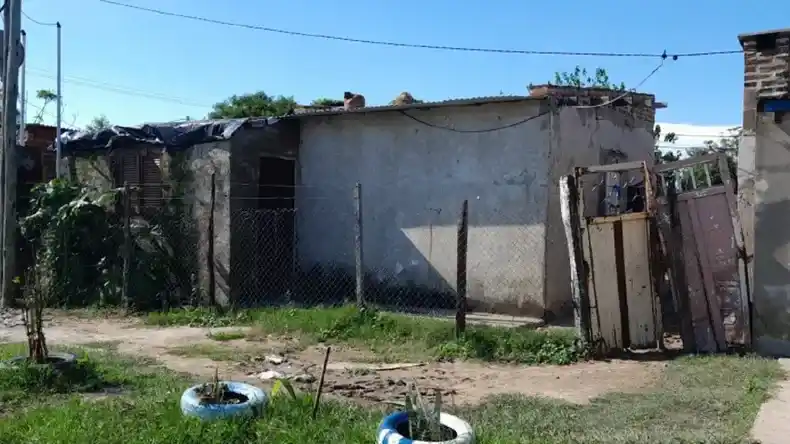 Mataron a una niña de 3 años: tenía signos de violación