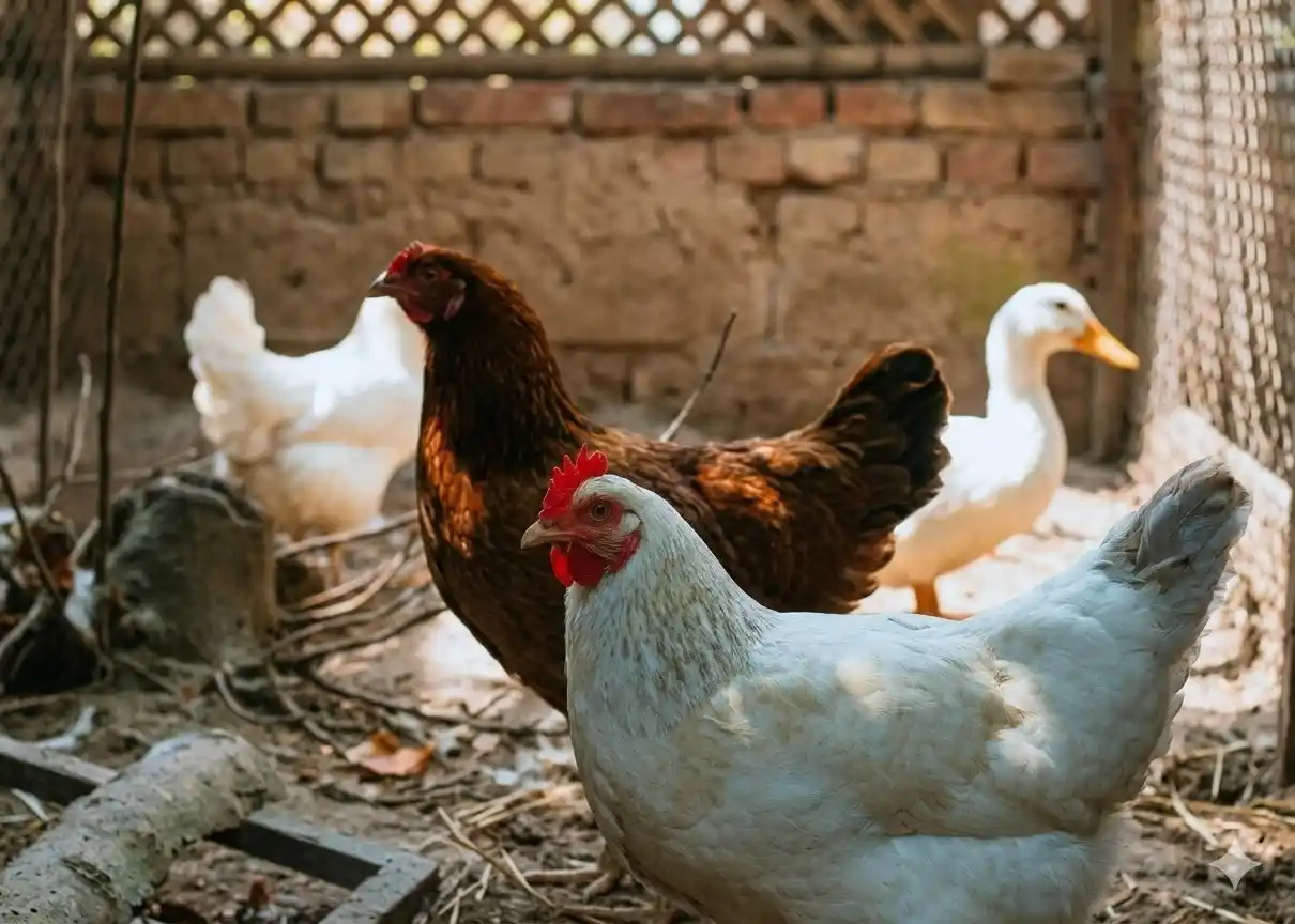 Ante la aparición de la enfermedad, recomendaron contactarse rápidamente con un veterinario para que tome cartas en el asunto.