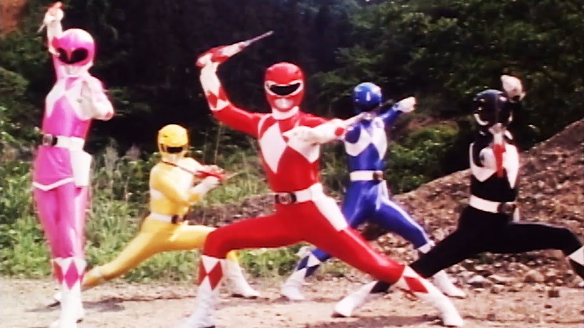 Skylar DeLeon, actor de Power Rangers, fue condenado a pena de muerte