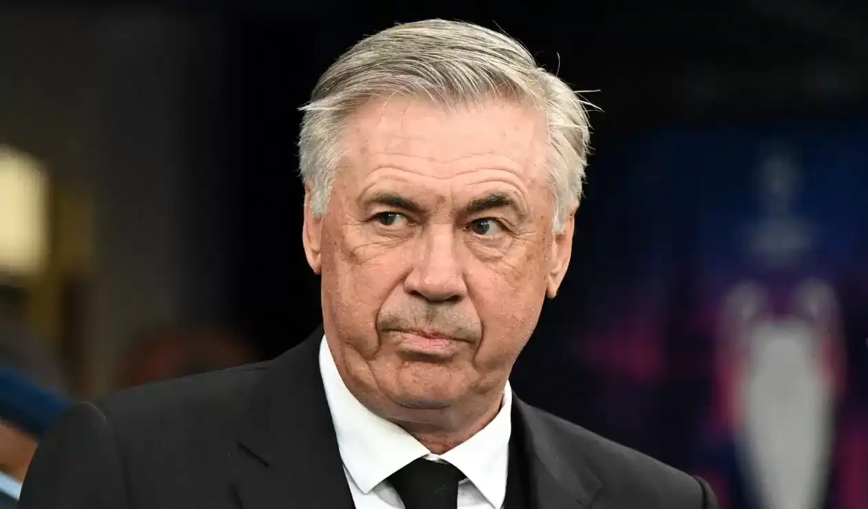 Ancelotti continuará en el Real Madrid