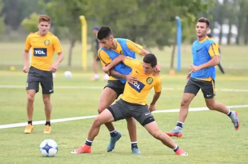 Una sola duda para recibir a Estudiantes el viernes