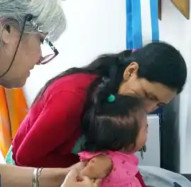 Recomiendan vacunarse a quienes viajen donde hubo circulación viral