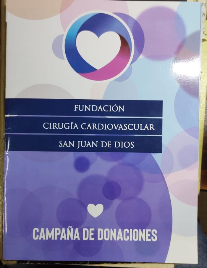 Rifa San Juan de Dios ilustrativa