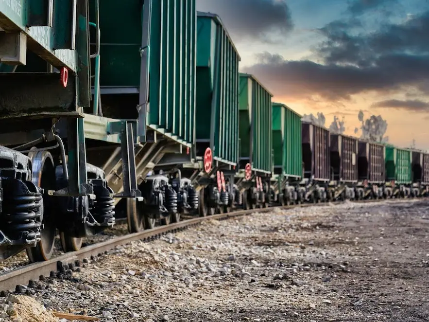Avanza un nuevo esquema ferroviario ante la mayor demanda de insumos estratégicos