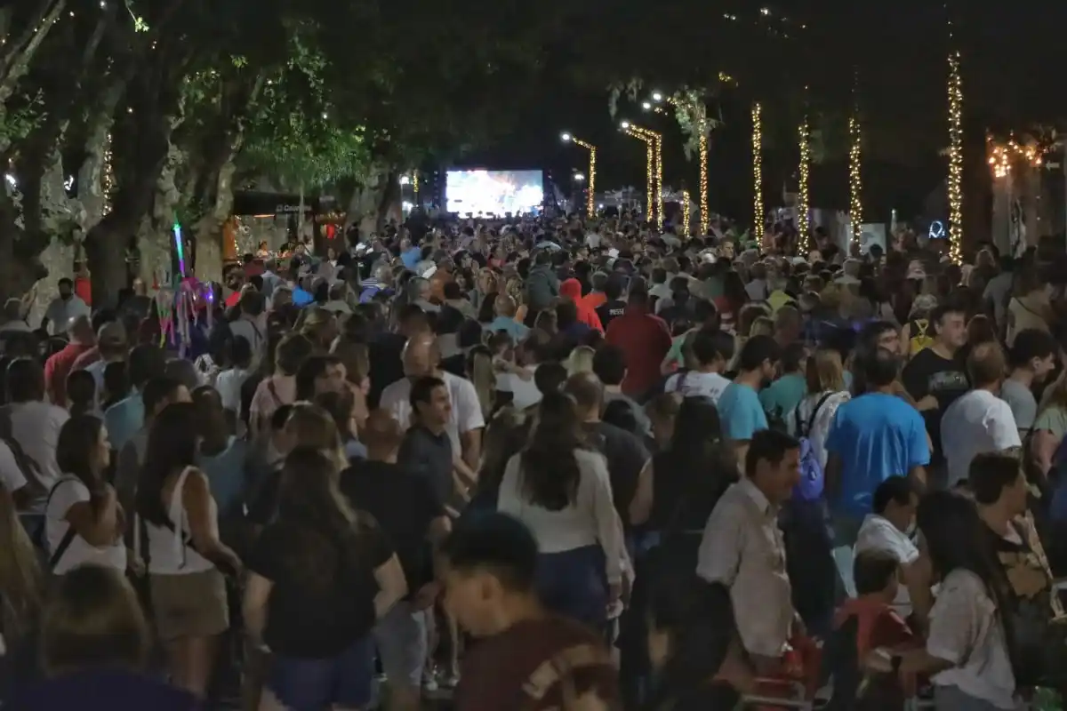 PESEBRE VIVIENTE - 1