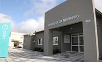 Robaron en el Centro de Salud Mental