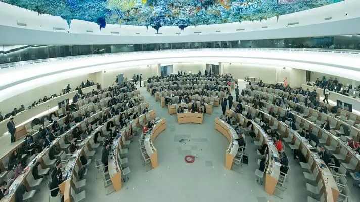 MADURO SE HACE EL LOCO ante reclamos y peticiones de la misión de la ONU para Venezuela