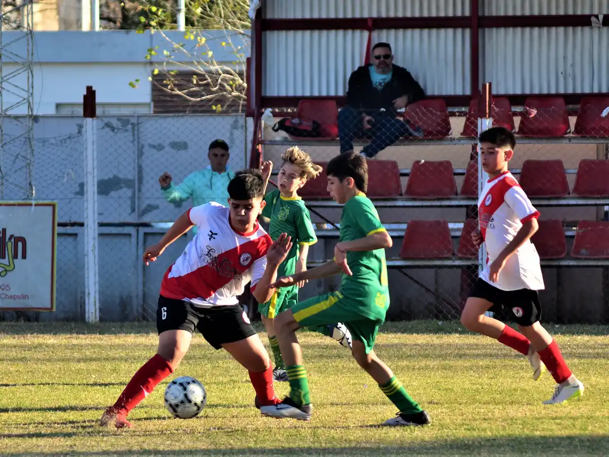 El Clausura tuvo su quinta fecha